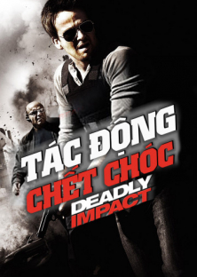 Deadly Impact-Deadly Impact