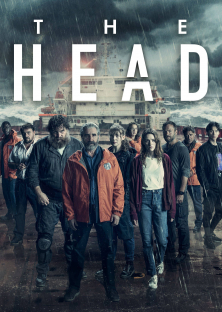 The Head-The Head
