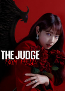 The Judge from Hell-The Judge from Hell
