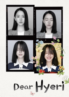 Dear Hyeri-Dear Hyeri