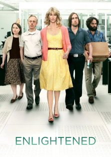 Enlightened (Season 2)-Enlightened (Season 2)