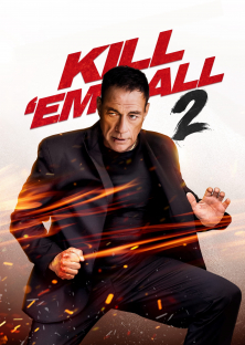Kill 'em All 2-Kill 'em All 2