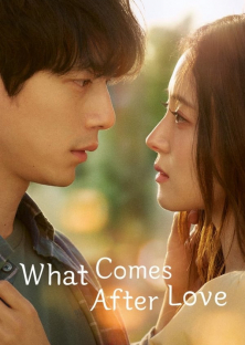 What Comes After Love-What Comes After Love