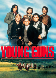 Young Guns-Young Guns