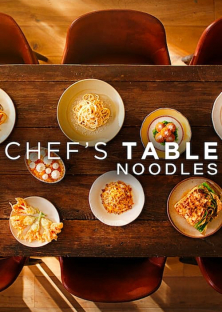 Chef's Table: Noodles-Chef's Table: Noodles
