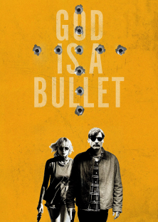 God Is a Bullet-God Is a Bullet