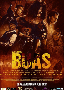 Abnormal: Buas-Abnormal: Buas
