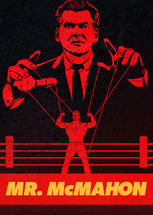 Mr. McMahon-Mr. McMahon