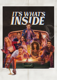 It's What's Inside-It's What's Inside