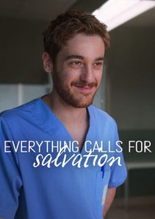 Everything Calls for Salvation (Season 2)-Everything Calls for Salvation (Season 2)