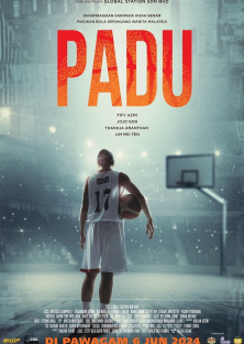 Padu-Padu