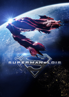 Superman & Lois (Season 4)-Superman & Lois (Season 4)