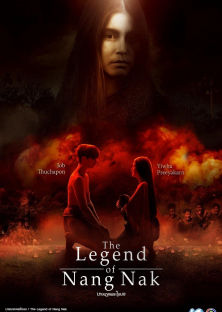 The Legend of Nang Nak-The Legend of Nang Nak