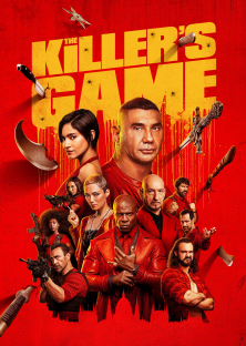 The Killer's Game-The Killer's Game