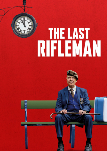 The Last Rifleman-The Last Rifleman