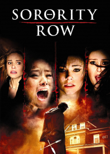 Sorority Row (2009)