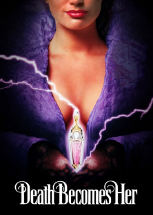 Death Becomes Her-Death Becomes Her