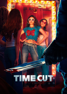 Time Cut-Time Cut