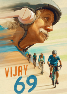 Vijay 69-Vijay 69