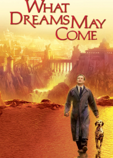 What Dreams May Come-What Dreams May Come