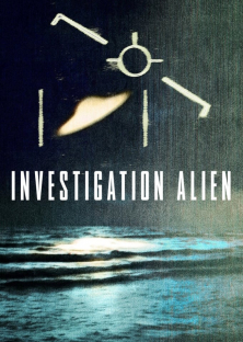 Investigation Alien-Investigation Alien