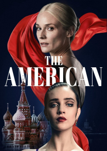 The American-The American