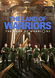 The Land of Warriors (2024) Episode 1