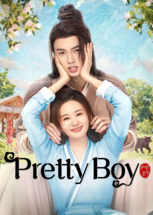 Pretty Boy-Pretty Boy