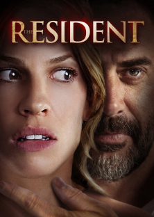 The Resident-The Resident