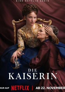 The Empress (Season 2)-The Empress (Season 2)