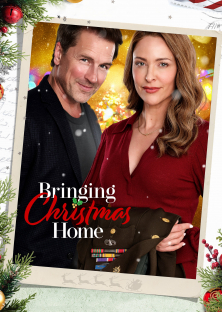 Bringing Christmas Home-Bringing Christmas Home