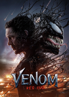 Venom: The Last Dance-Venom: The Last Dance
