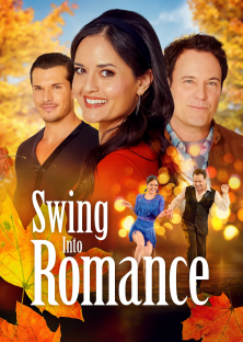 Swing Into Romance-Swing Into Romance