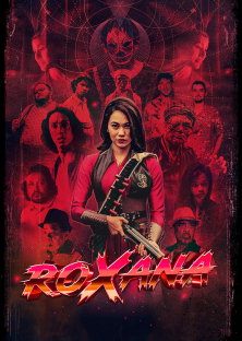 Roxana-Roxana
