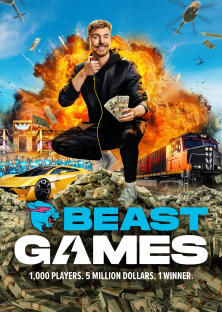 Beast Games-Beast Games