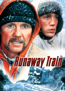 Runaway Train-Runaway Train