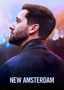 New Amsterdam (Season 5)-New Amsterdam (Season 5)