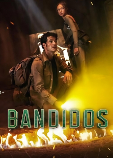 Bandidos (Season 2)-Bandidos (Season 2)