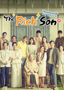 The Rich Son-The Rich Son