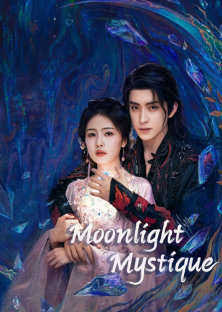 Moonlight Mystique-Moonlight Mystique