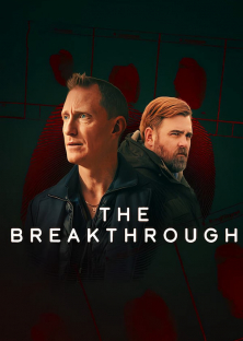 The Breakthrough-The Breakthrough
