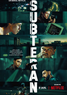 Subteran-Subteran
