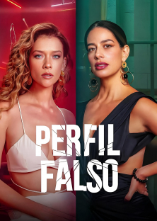 Fake Profile (Season 2)-Fake Profile (Season 2)