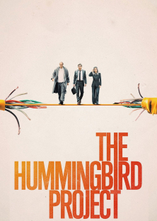 The Hummingbird Project-The Hummingbird Project