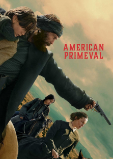 American Primeval-American Primeval