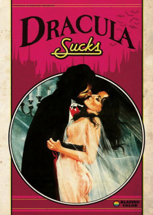 Dracula Sucks-Dracula Sucks
