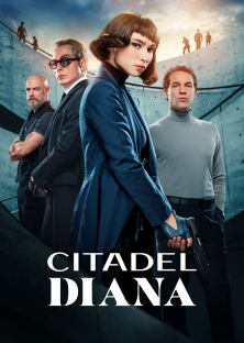 Citadel: Diana-Citadel: Diana