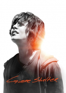 Gimme Shelter-Gimme Shelter