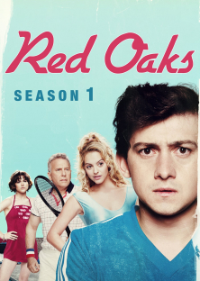 Red Oaks (Season 1)-Red Oaks (Season 1)