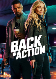 Back in Action-Back in Action